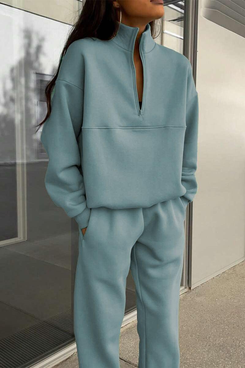 Rhea™ - Effortless Comfort Set
