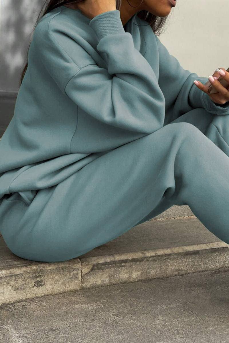 Rhea™ - Effortless Comfort Set