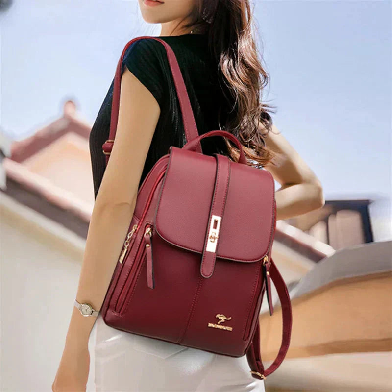 Alisa™ | Backpack purse