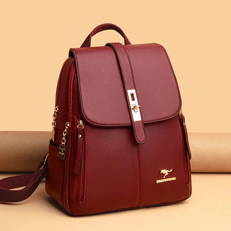 Alisa™ | Backpack purse