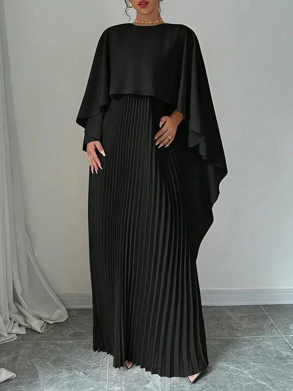 Ava&Rose™ | Flowing Sophisticated Dress