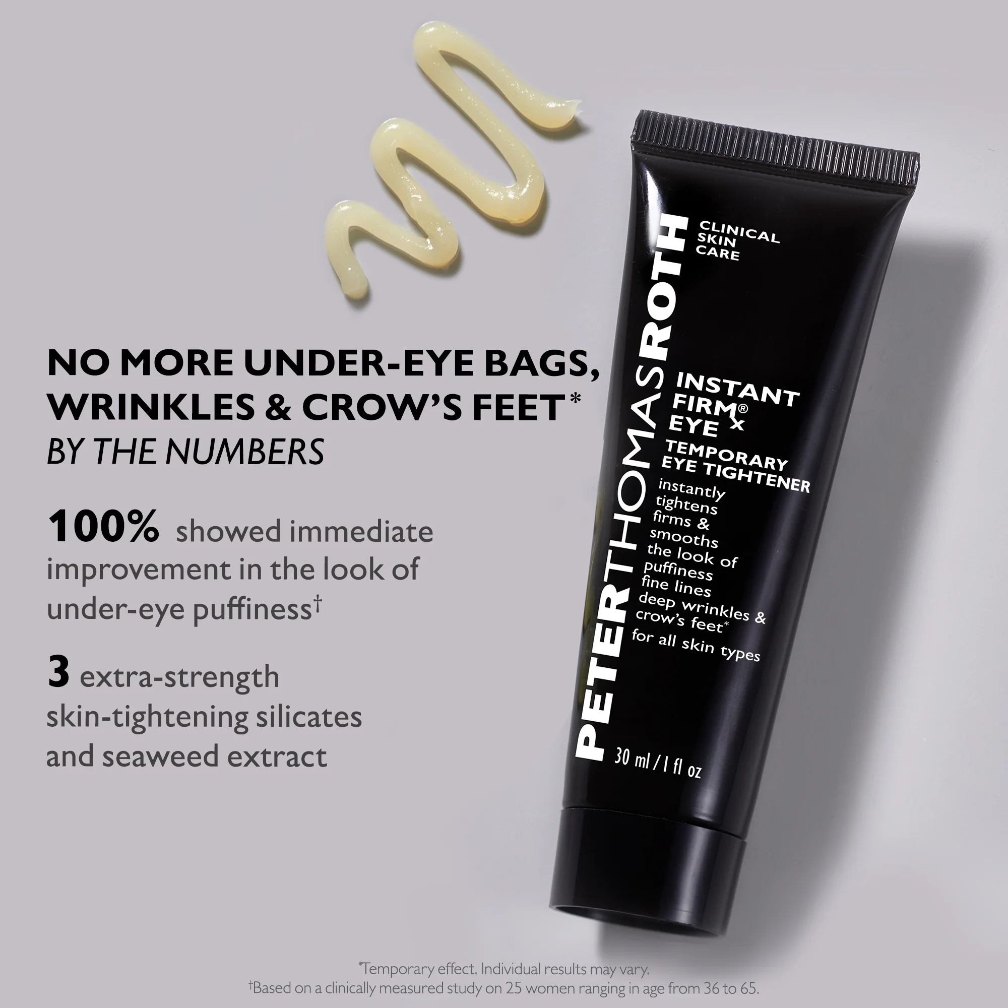 Ava&Rose™ - Temporary Eye Tightener