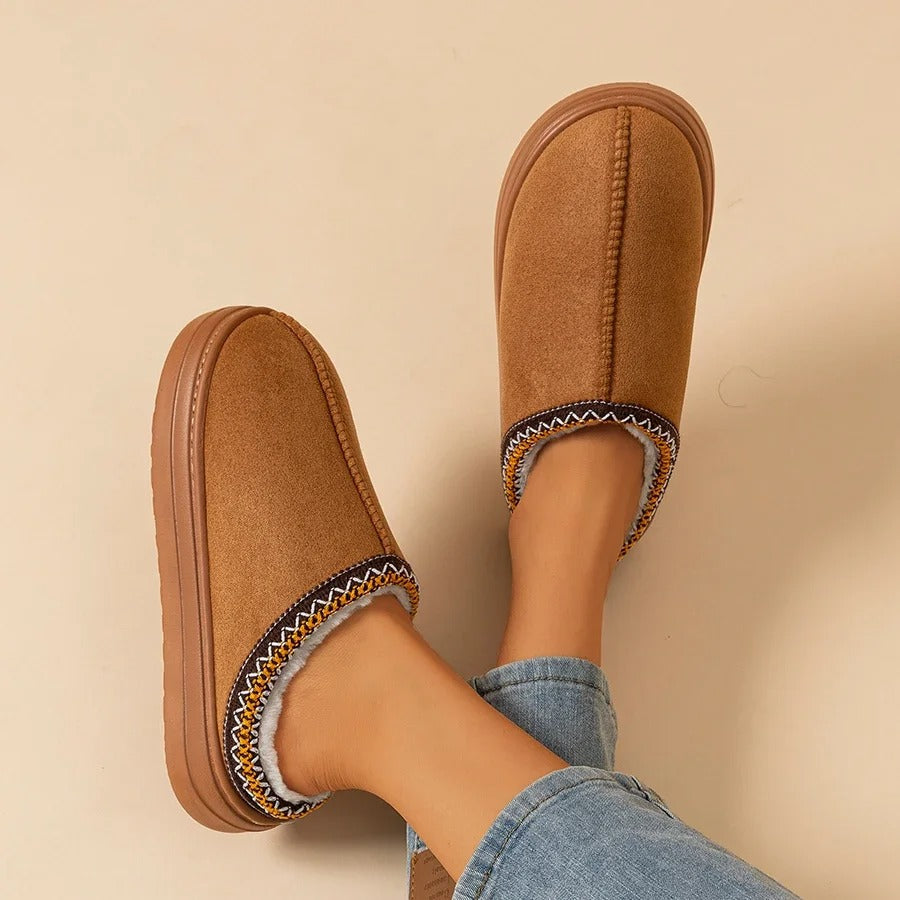 FluffySoles