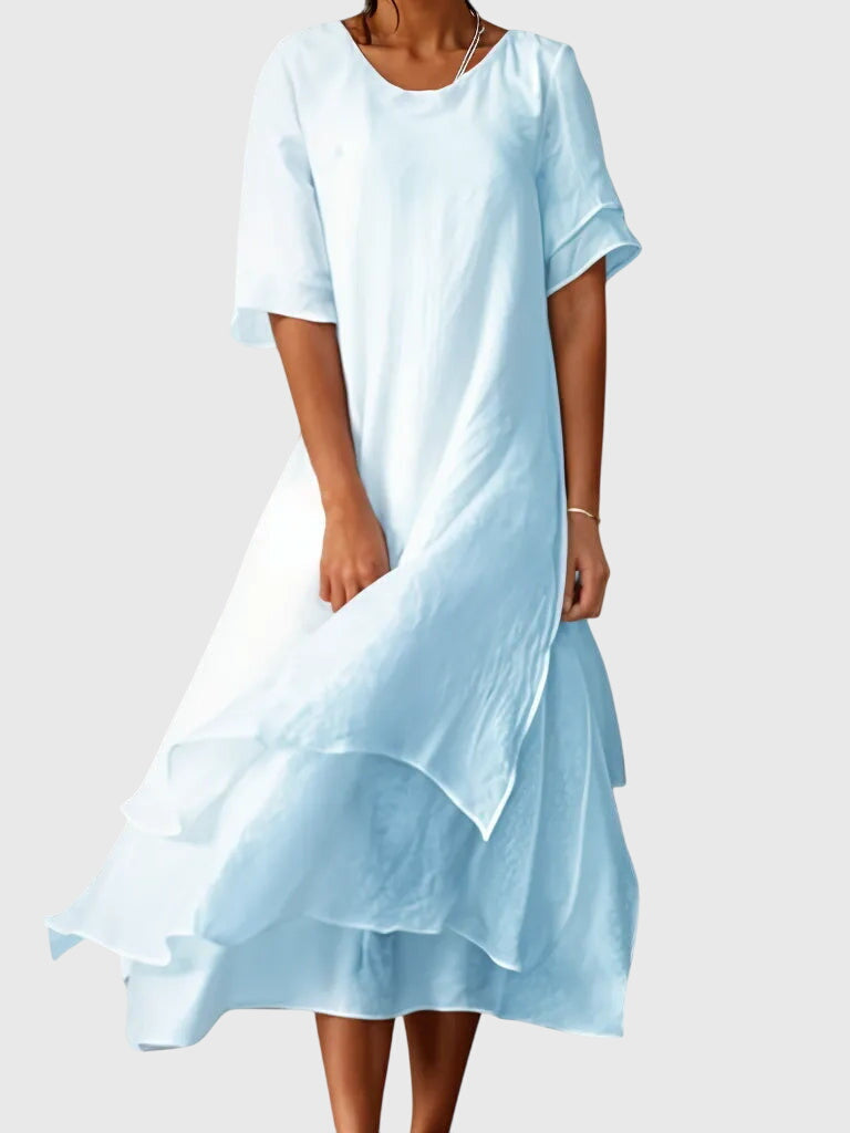Ava&Rose™ | Elegant Dress