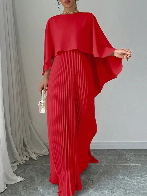 Ava&Rose™ | Flowing Sophisticated Dress