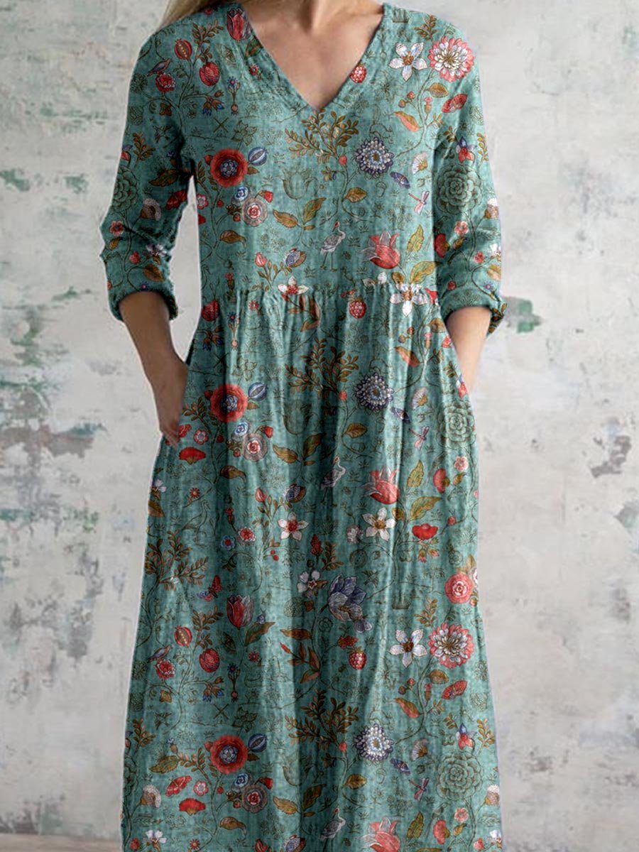 Ava&Rose™ | Women’s Timeless Dress