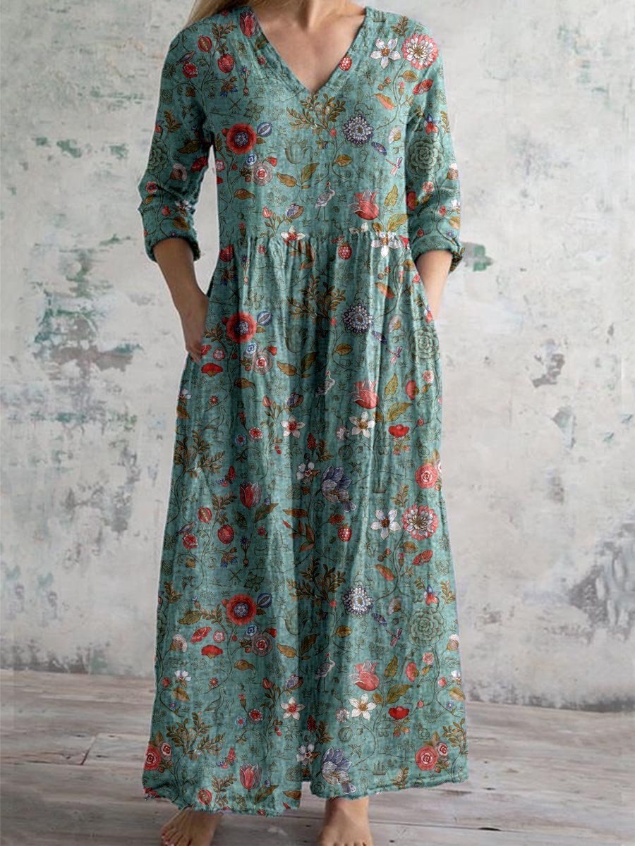 Ava&Rose™ | Women’s Timeless Dress