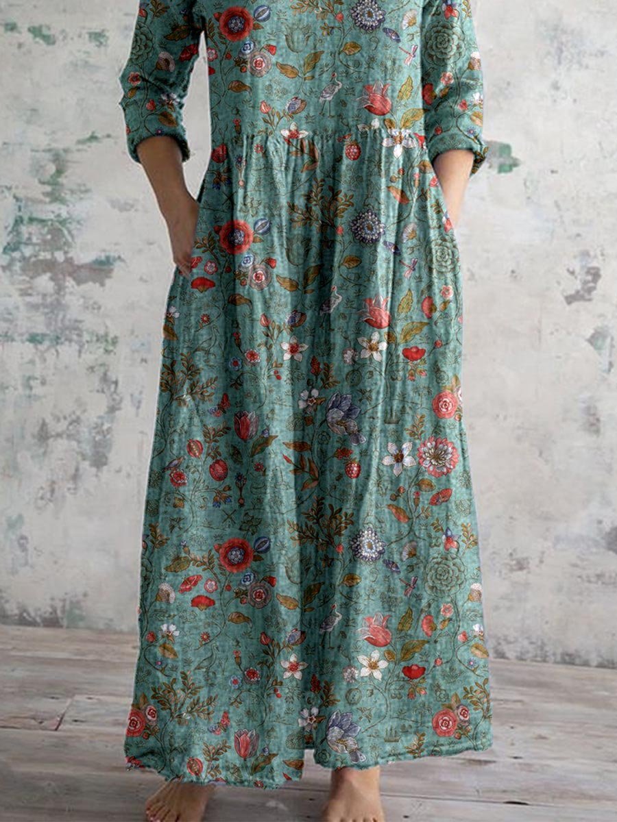 Ava&Rose™ | Women’s Timeless Dress