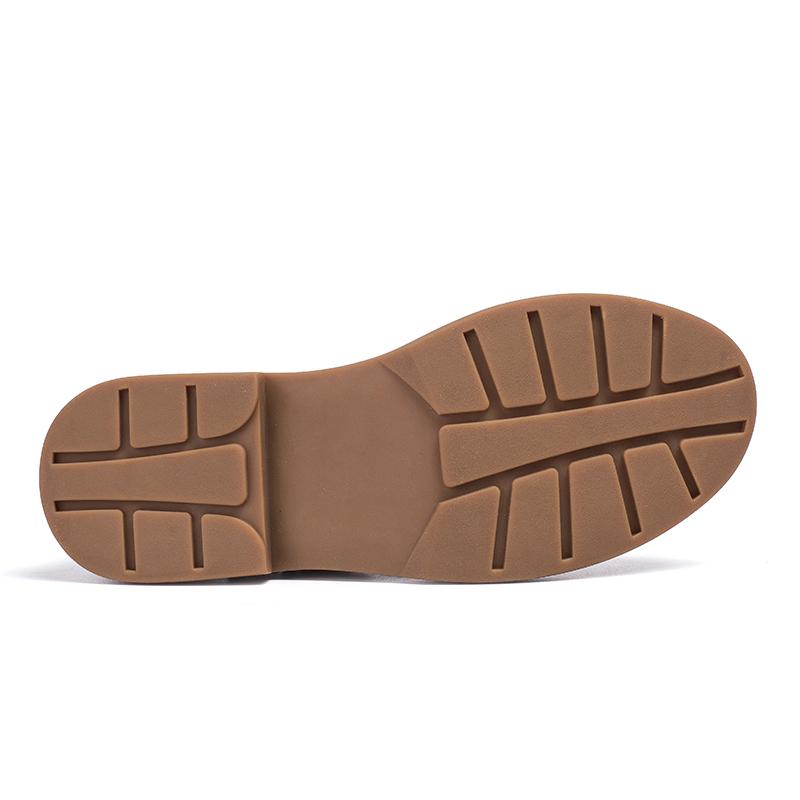 Ava&Rose™| Razel Modern Mary Janes