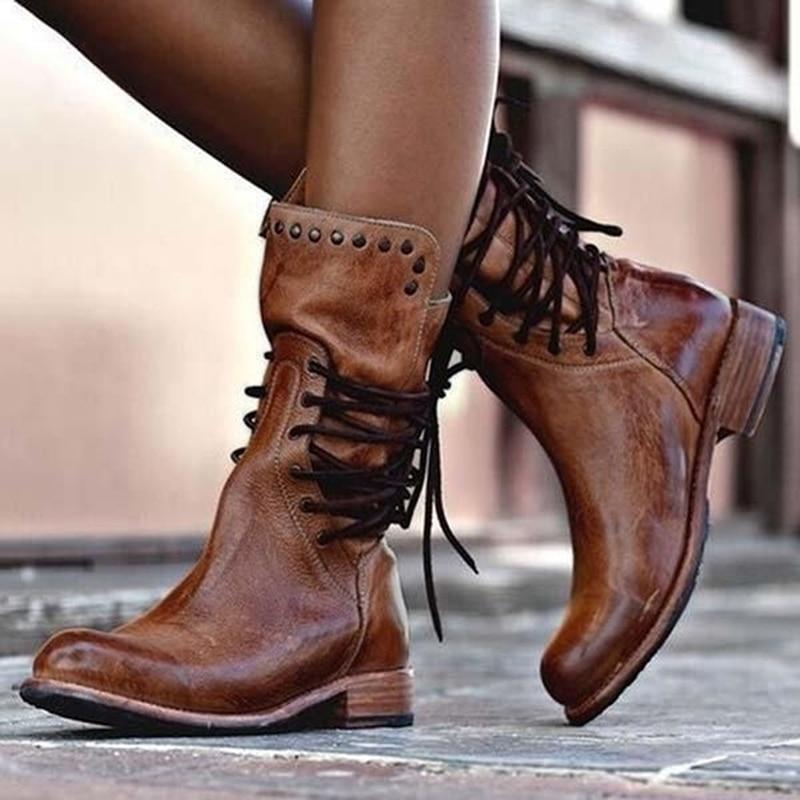 Ava&Rose™ - Verona Boots