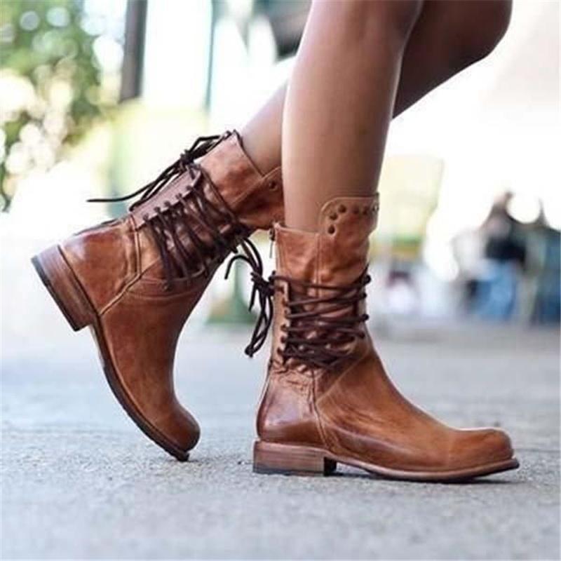 Ava&Rose™ - Verona Boots