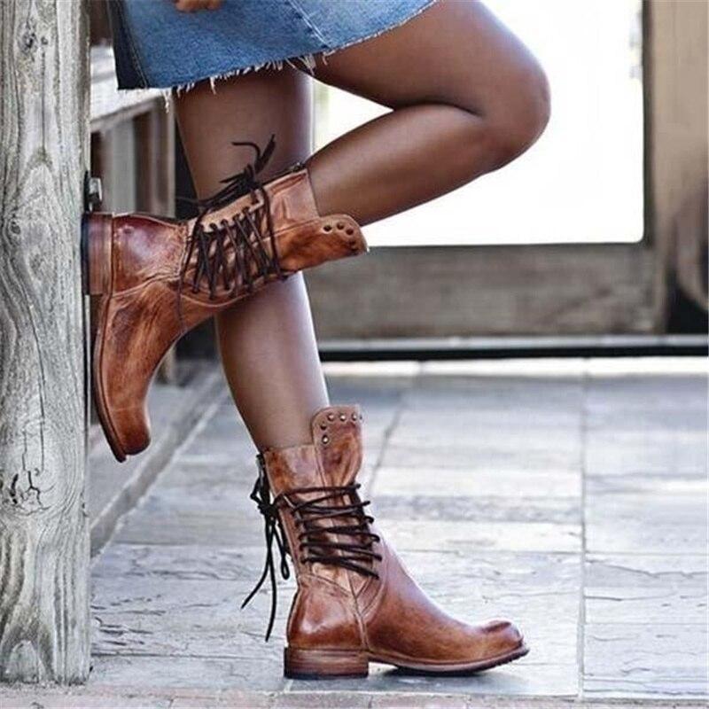 Ava&Rose™ - Verona Boots
