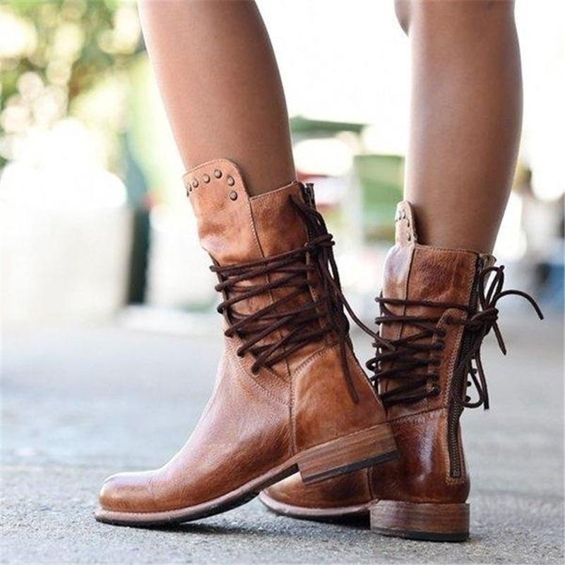 Ava&Rose™ - Verona Boots