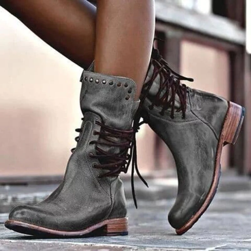 Ava&Rose™ - Verona Boots