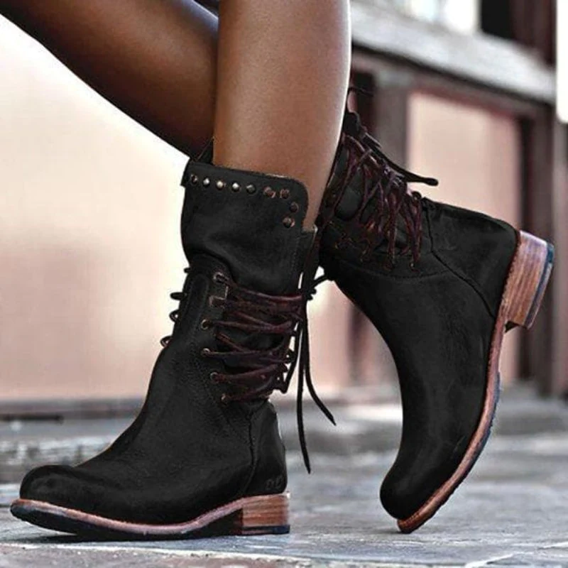 Ava&Rose™ - Verona Boots