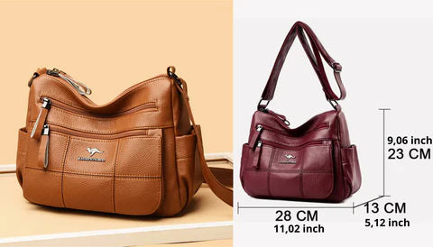 Alicia™  | Everyday Bag