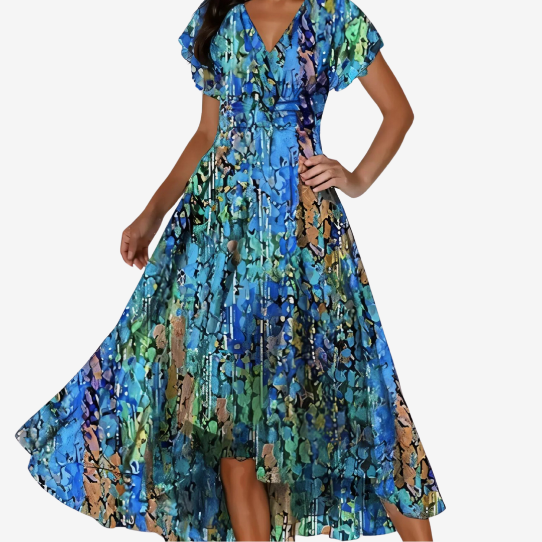 Ava&Rose™ Summer dress
