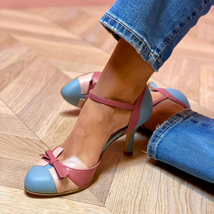 Savara| Orthopedic Heels