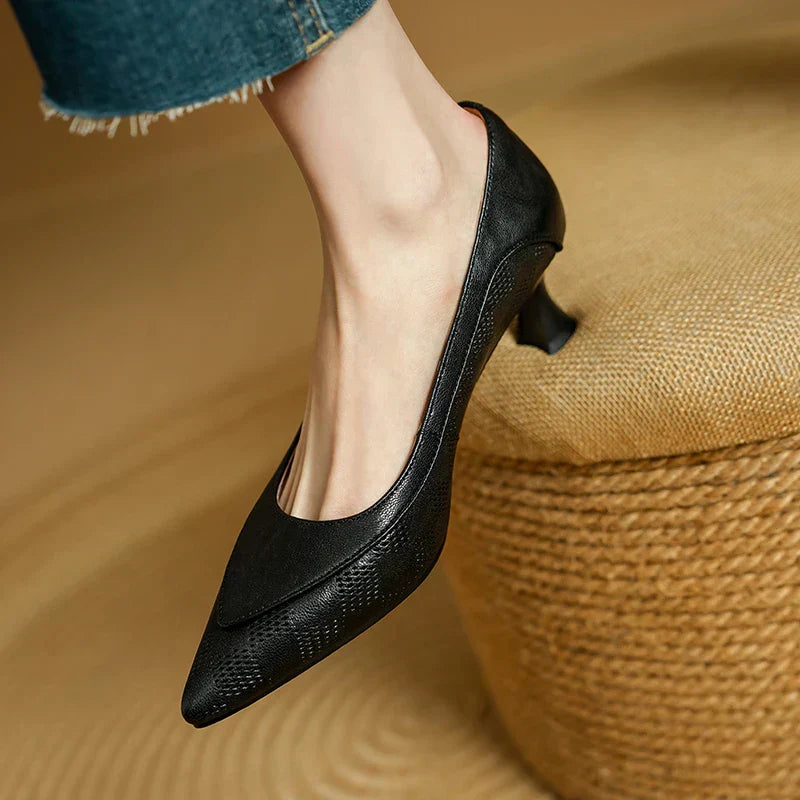 Ava&Rose™| Fiona Elegant Pumps