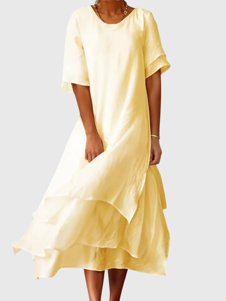 Ava&Rose™ | Elegant Dress