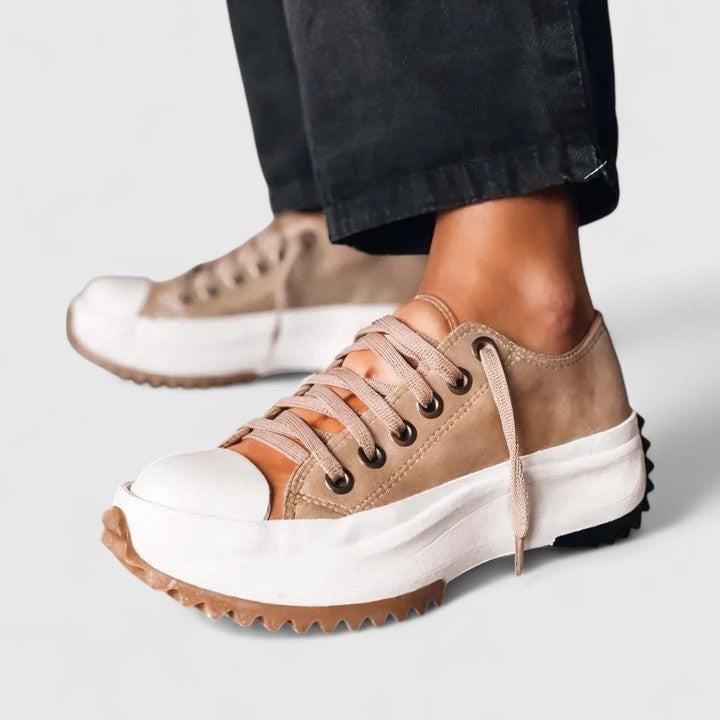 Eveloise | Orthopedic Shoes Ultimate Comfort
