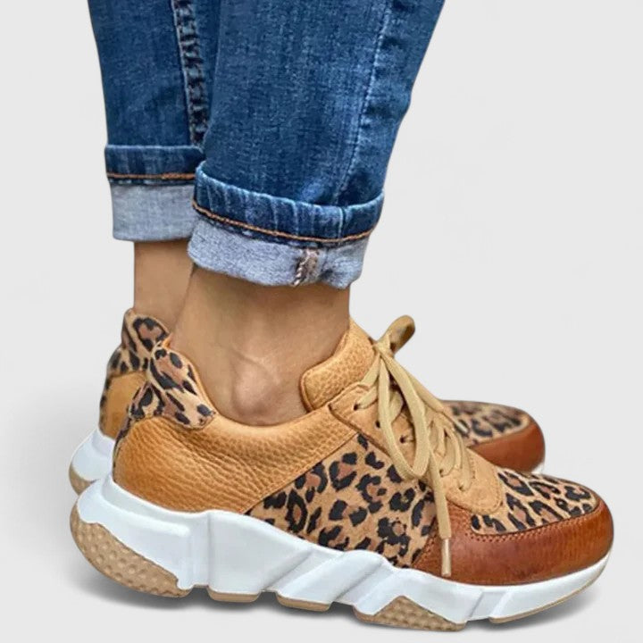 Sophia | Stylish Sneakers