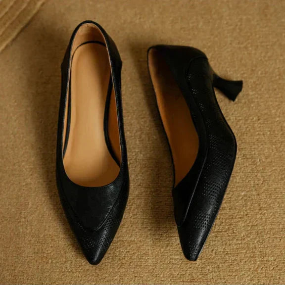 Ava&Rose™| Fiona Elegant Pumps
