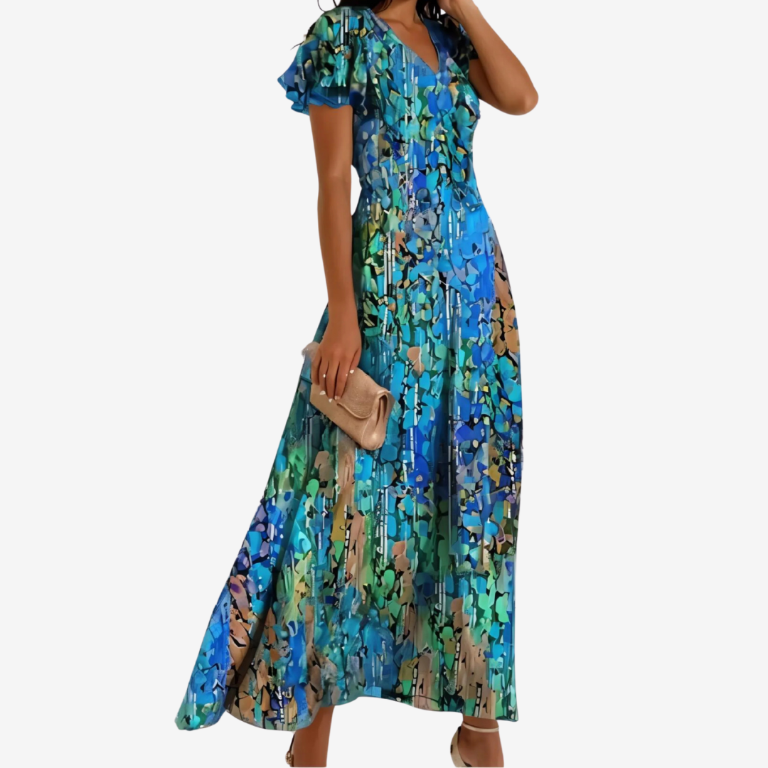 Ava&Rose™ Summer dress