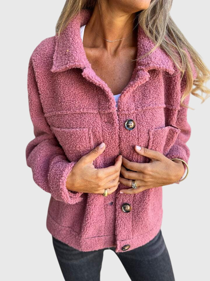 Mila - Stylish Jacket