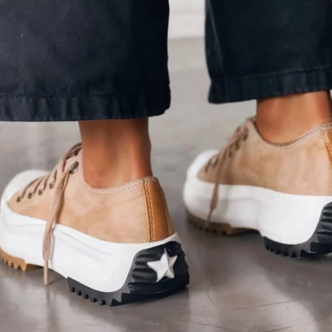 Eveloise | Orthopedic Shoes Ultimate Comfort
