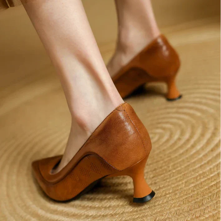 Ava&Rose™| Fiona Elegant Pumps