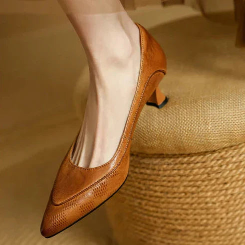 Ava&Rose™| Fiona Elegant Pumps