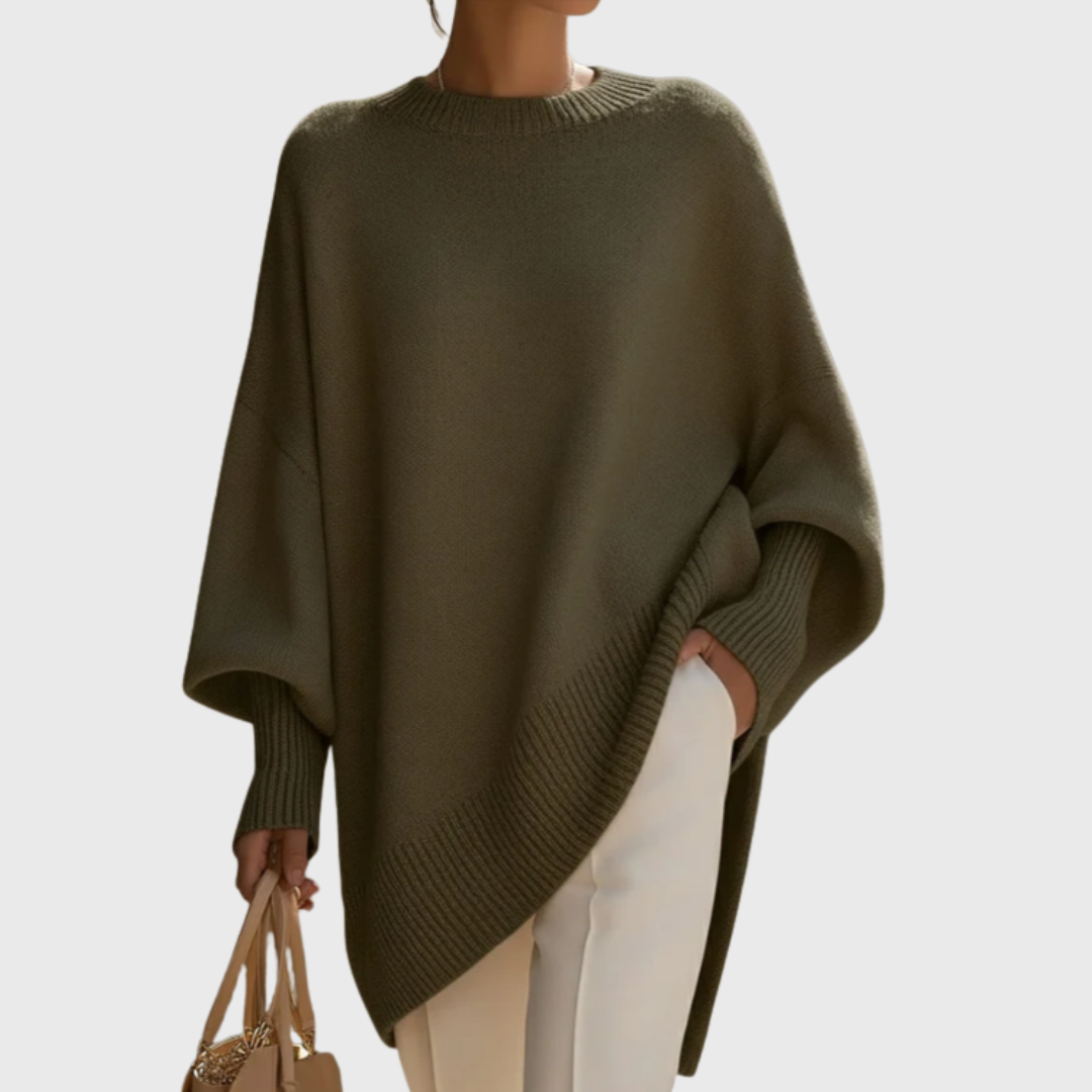 Livia I Oversized Sweater