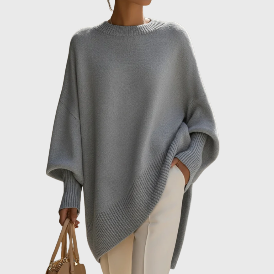 Livia I Oversized Sweater