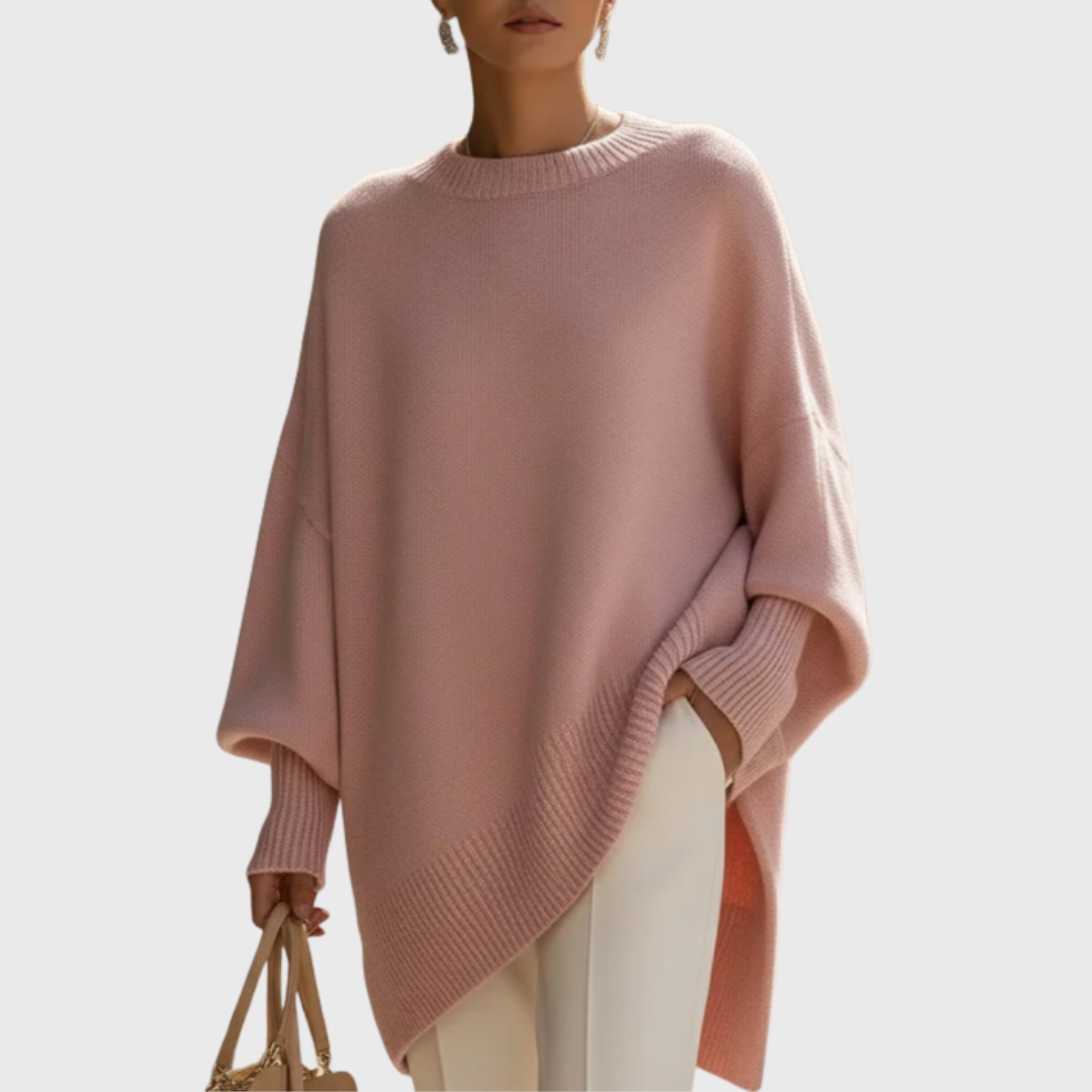 Livia I Oversized Sweater