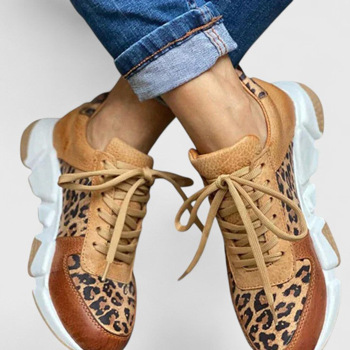 Sophia | Stylish Sneakers