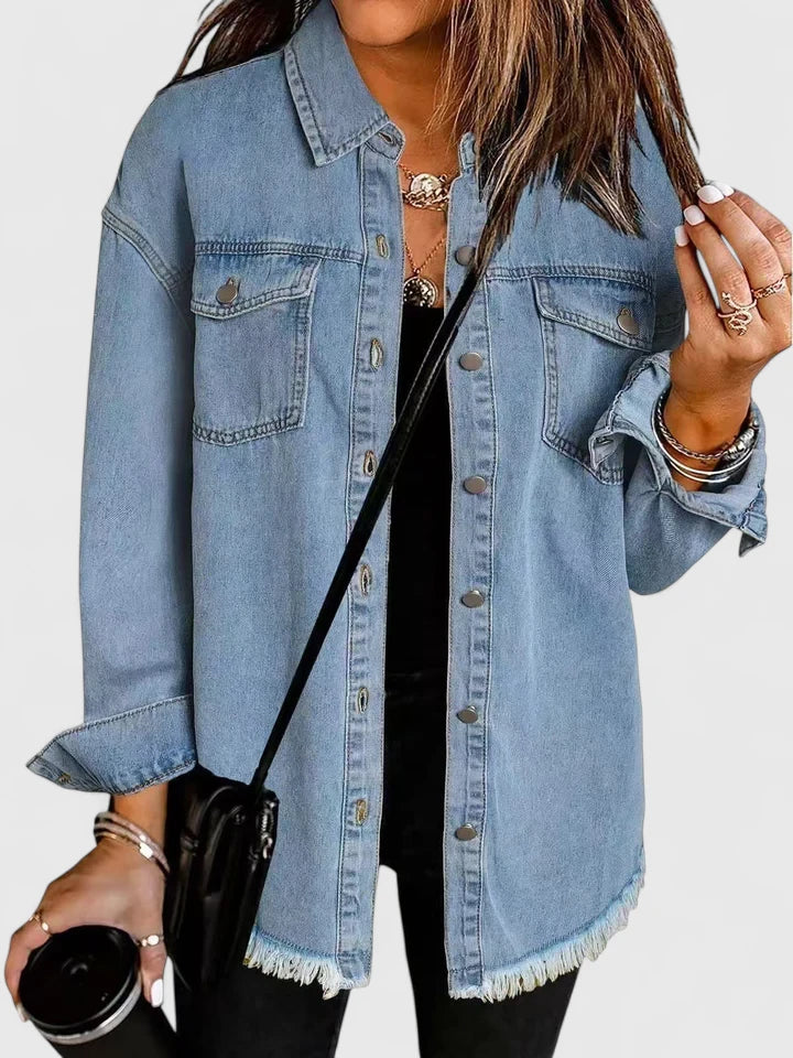 Olyviaah | Stylish Jacket