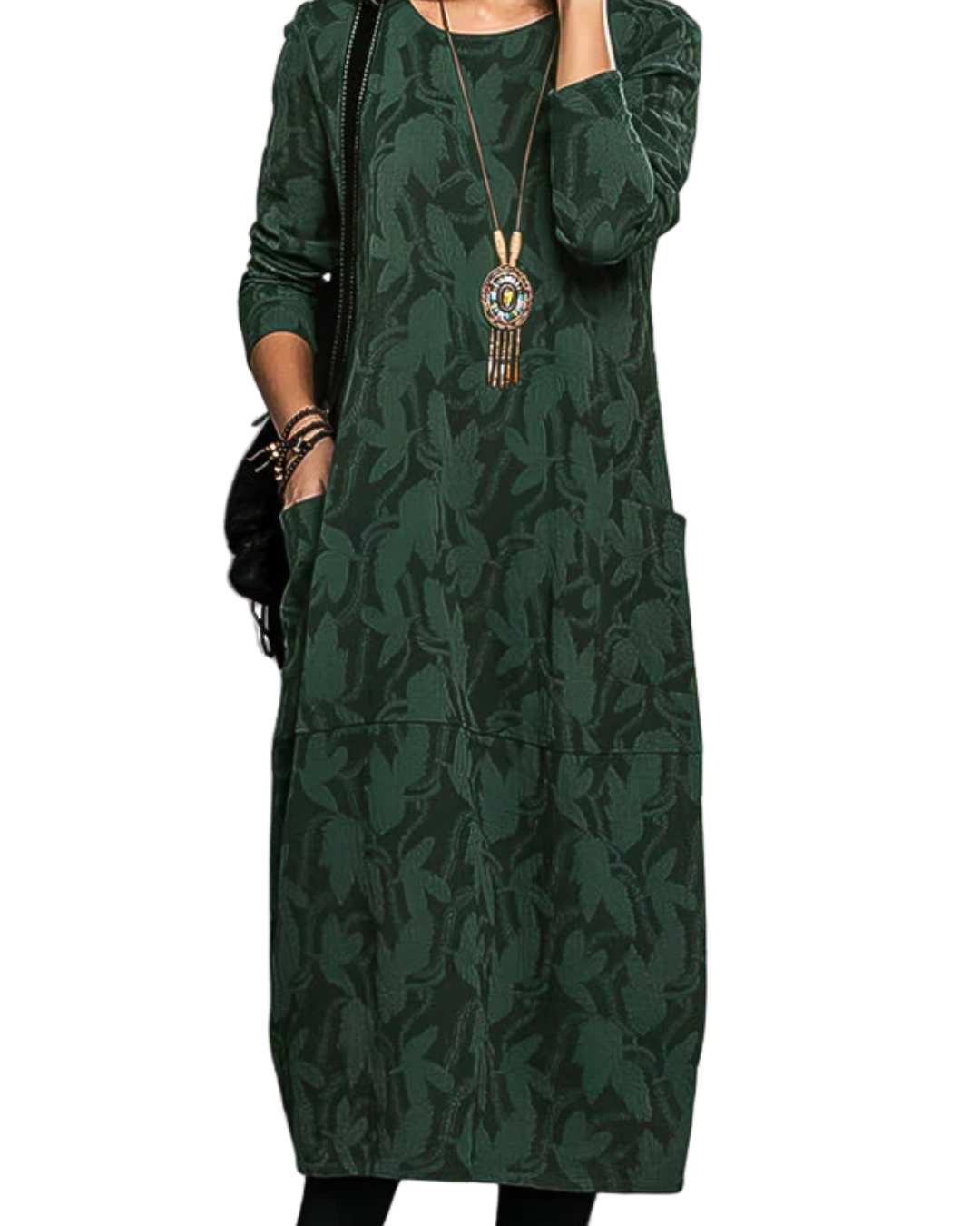 Ava&Rose™  | Winter Dress