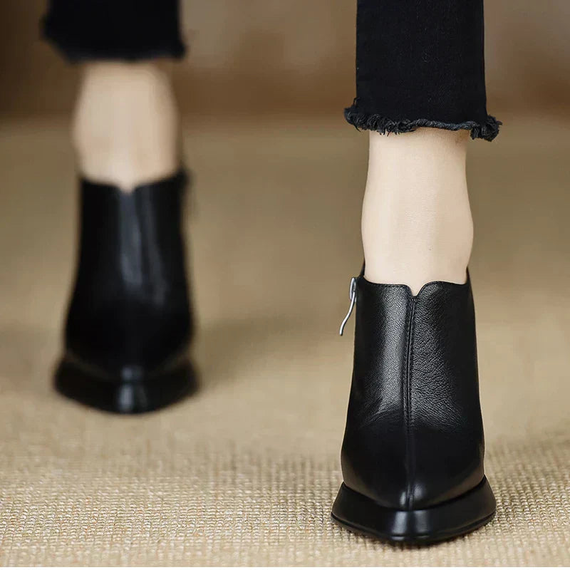 Ava&Rose™| Carina Stylish Pumps