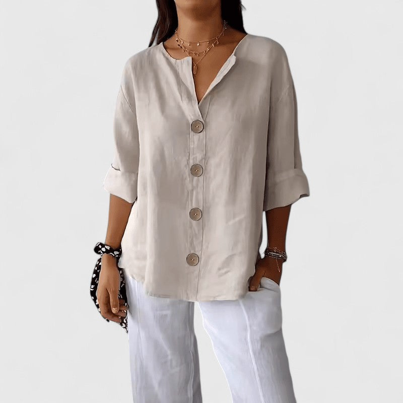 Ava&Rose™ | Elegant Blouse