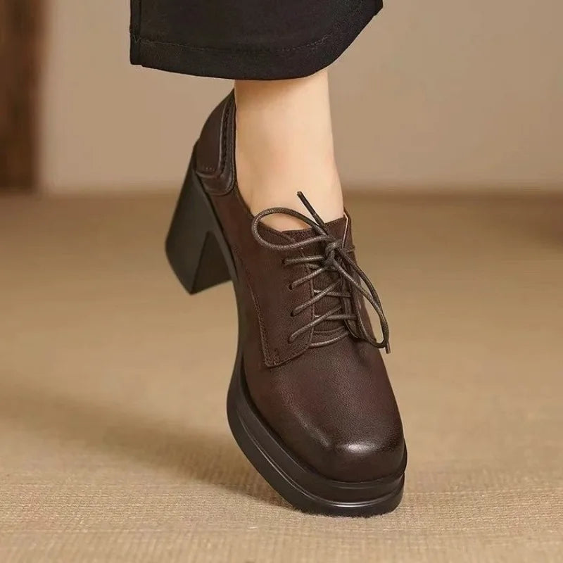 Ava&Rose™| Margot Classic Pumps