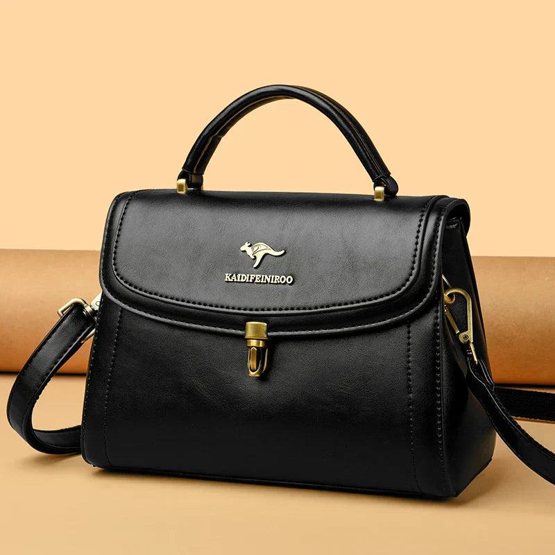 Annebeth™ | Two-Way Bag