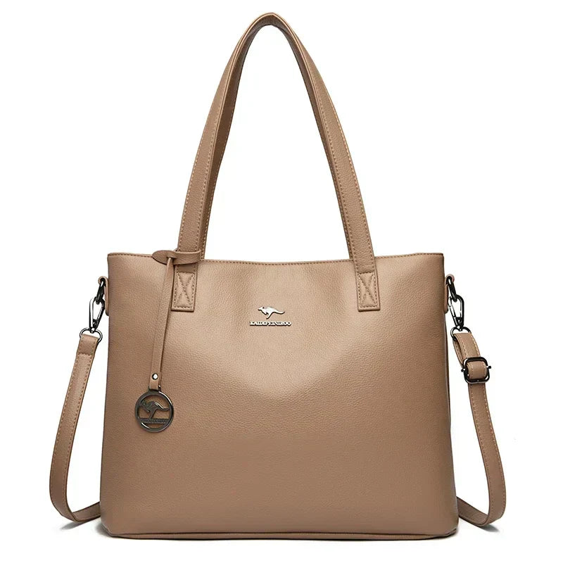 Astrine™ | Travel Guide Bag