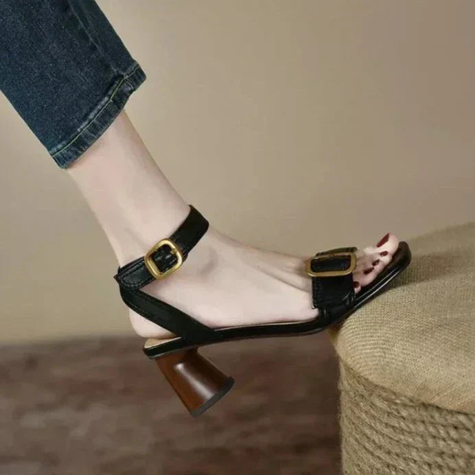 Ava&Rose™| Naomi Stylish Sandals