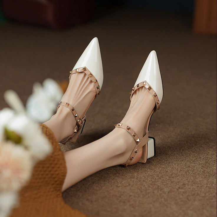 Ava&Rose™| Viana Elegant Sandals