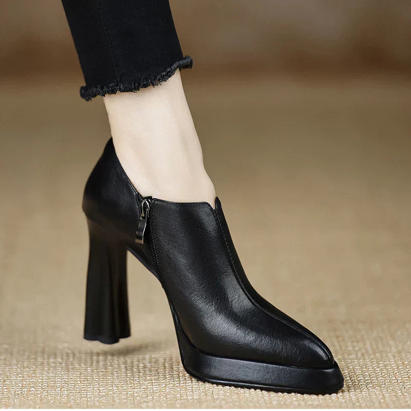 Ava&Rose™| Carina Stylish Pumps