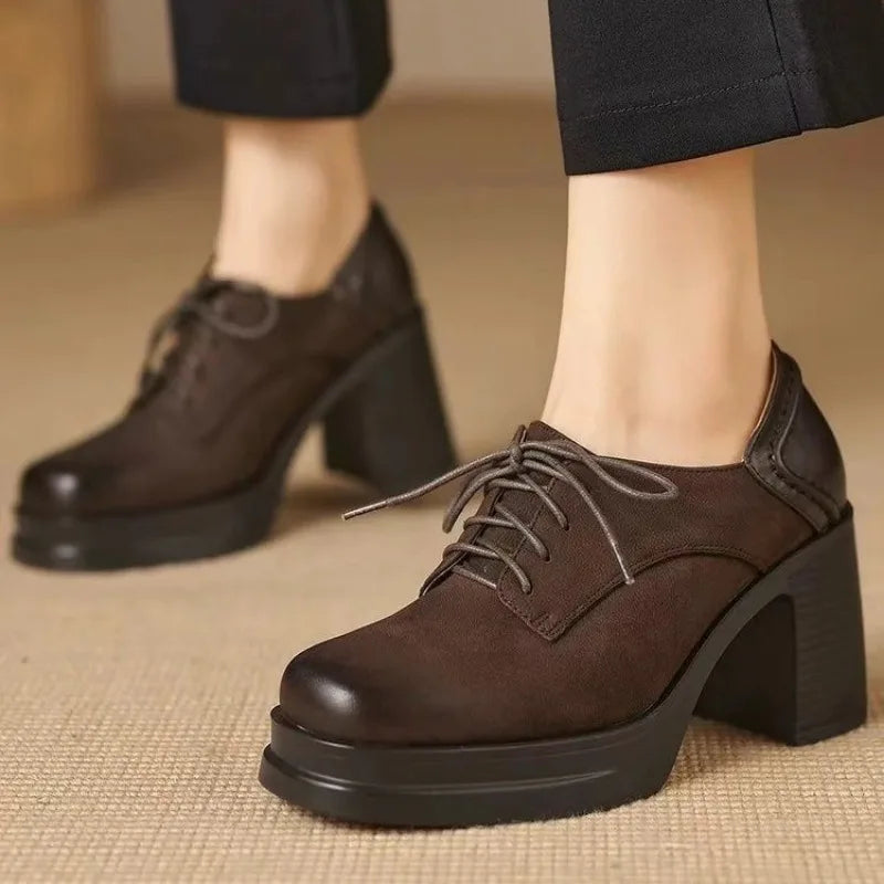 Ava&Rose™| Margot Classic Pumps