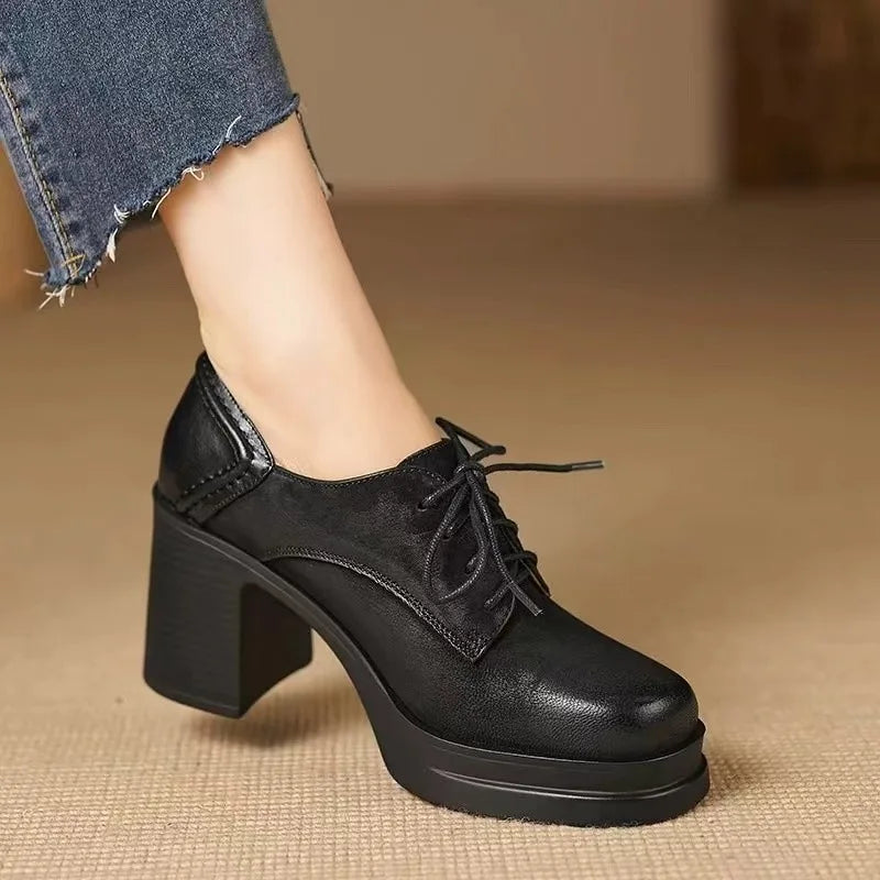 Ava&Rose™| Margot Classic Pumps