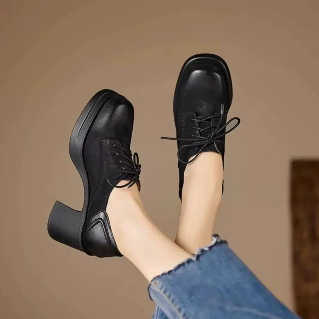 Ava&Rose™| Margot Classic Pumps