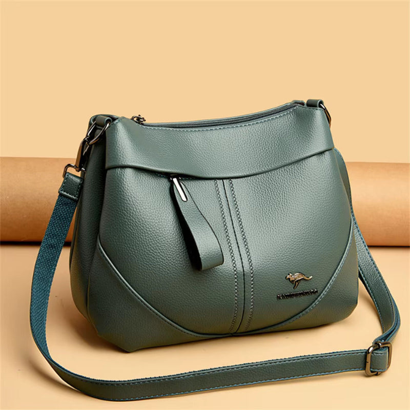 Audrey™ | Messenger Bag